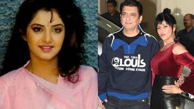 Sajid Nadiadwala Birthday: इस नाम से बुलाते हैं दिव्या भारती को प्रोड्यूसर के बच्चे, सालों बाद खुला था राज