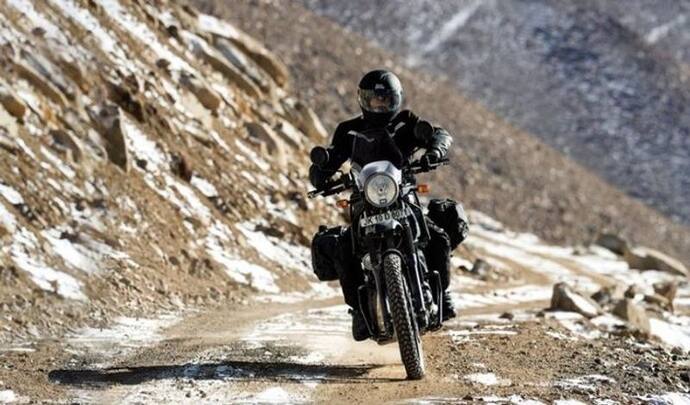 Royal Enfield की इस बाइक का इंतजार हुआ खत्‍म, जानि‍ए लांचिंग डेट और खासियत