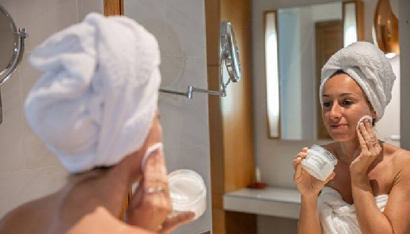 Oily Skin Care