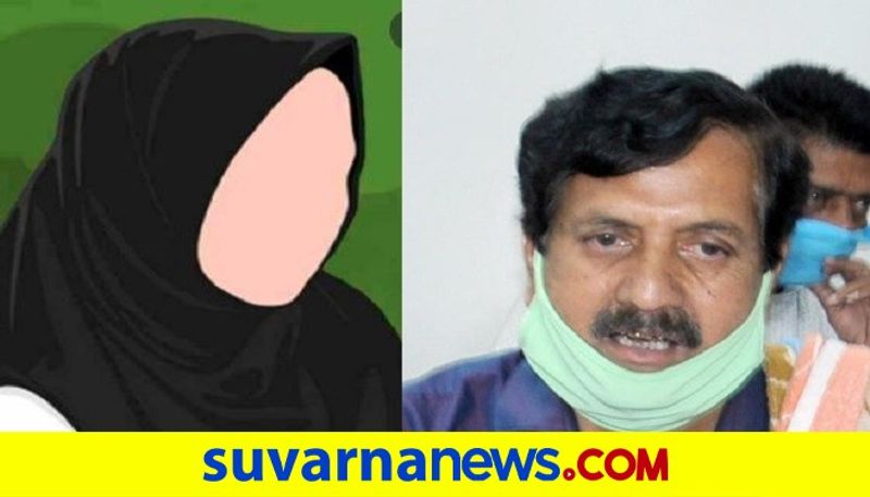 JDS Leader YSV Datta Talks about Hijab In Karnataka Education rbj