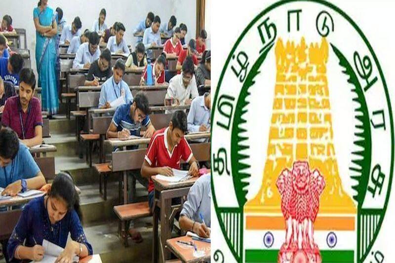 OPS Condemns TNPSC Group 4 Exam for Filling Less Vacancies KAK