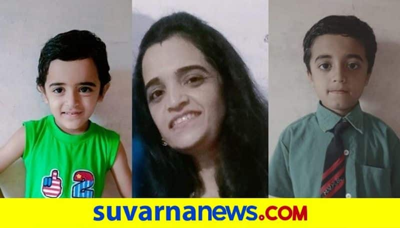 Suvarna FIR Mystery of 3 Deaths Cracked by Belagavi Police rbj