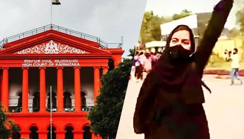 Petitioners and Waqf Board to move SC against Karnataka HC Verdict on Hijab Ban pod