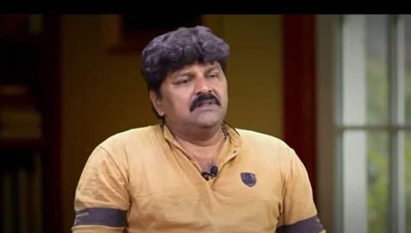 actor sameer counter to anchor syamala as she criticized pawan kalyan ksr 