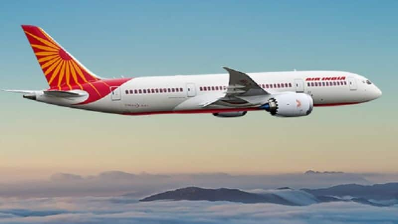 Ukraine crisis: India announces additional Air India flights from Kyiv to Delhi-dnm