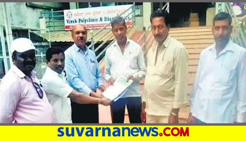 Muslim family donates 2-acre land for government school at HD Kote Taluku in Mysuru gow