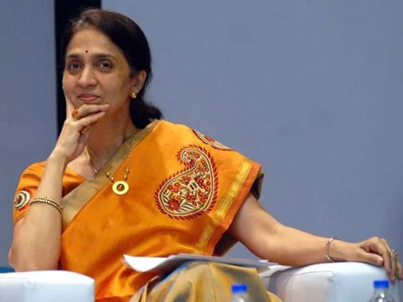 NSE Co Location Scam: కో లొకేషన్ కుంభకోణంలో చిత్రా రామకృష్ణకు 7 రోజుల సీబీఐ క‌స్ట‌డీ..