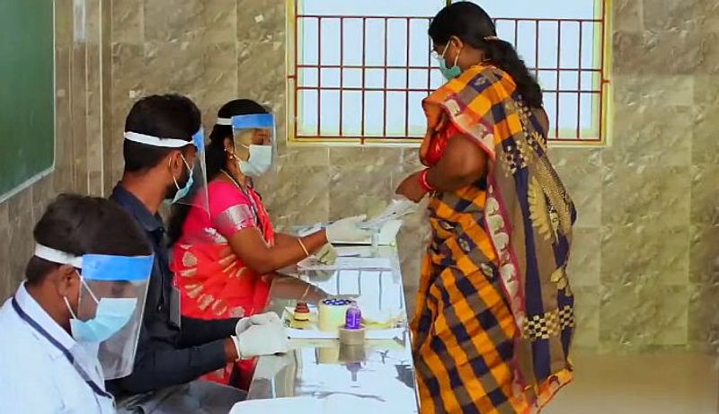 Tamil Nadu urban local body election: Do you know your polling booth?