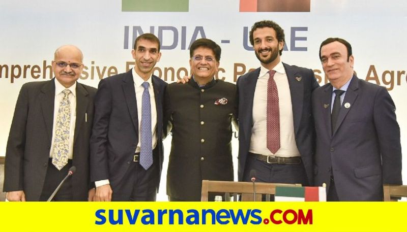 As Part of Trade Deal Indian Institute of Technology IIT to be Established in UAE mnj