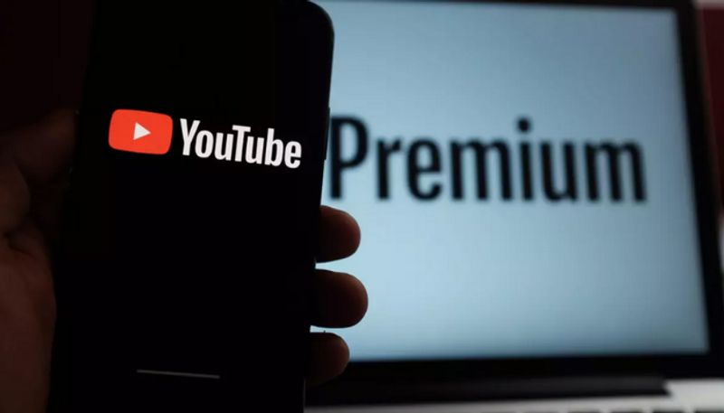 YouTube Premium Prices Hiked Up to 58 Percent! dee