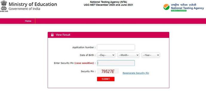 UGC NET Result 2021 : यूजीसी नेट का रिजल्ट जारी, इस लिंक से करें आसानी से चेक