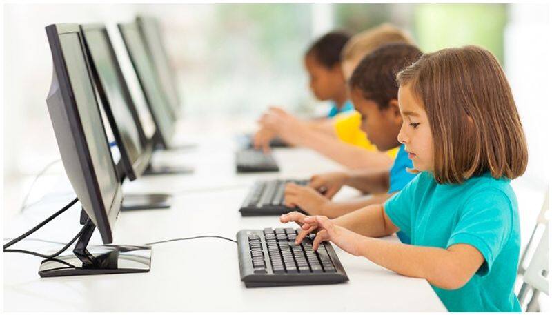 The government has revised the rates on guidelines for purchasing IT equipment in schools