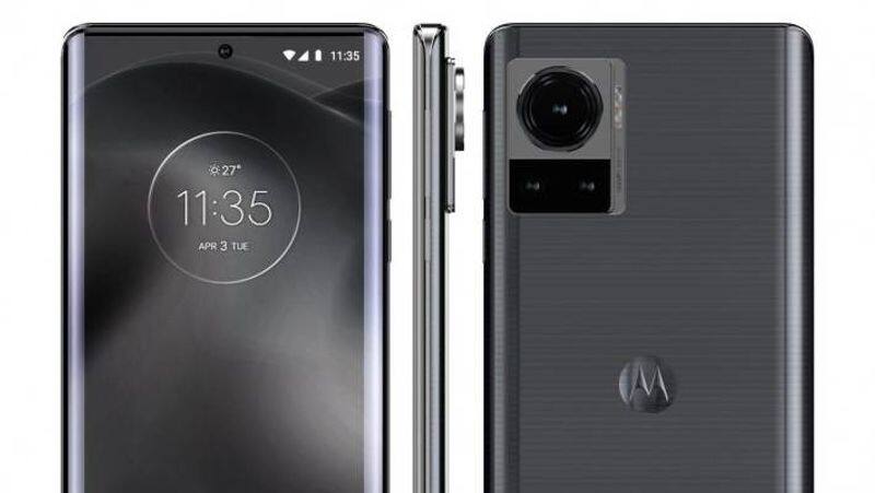 upcoming flagship phone will feature a huge 194MP camera