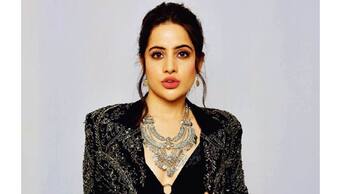 Urfi Javed: What is she wearing? Netizens scared of her oops moment (Pictures)
