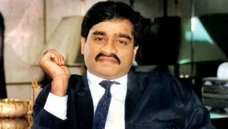 NIA announces Rs 25 lakh reward for info on India's most-wanted gangster Dawood Ibrahim snt