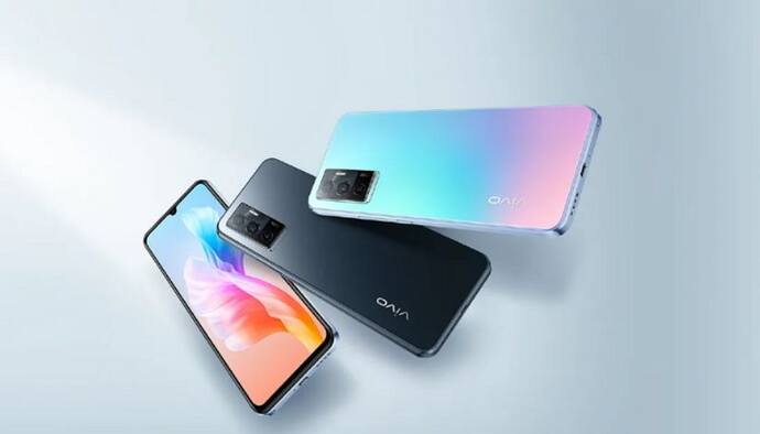 Realme के पसीने छुड़ाने आ रहा Vivo V23e स्मार्टफोन, डिजाइन और फीचर्स देख होश उड़ जाएंगे