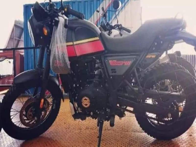 Royal Enfield Scram 411 launch next month: Key details and specs