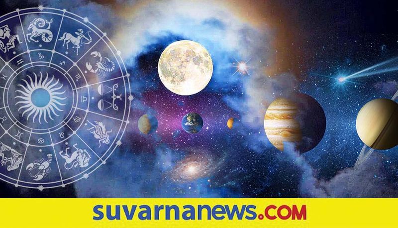 Moons placement in horoscope shows the character of a person