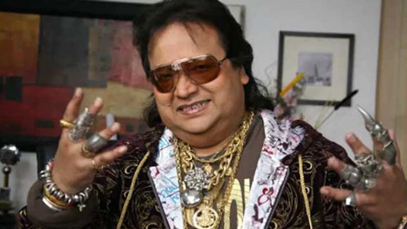 Happy Birthday Bappi Lahiri: 7 iconic songs of the music maestro