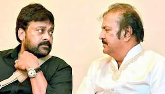 మోహన్ బాబు దెబ్బకు డిజాస్టర్ అయిన చిరంజీవి సినిమా, బాక్సాఫీస్ దగ్గర విలవిల్లాడిన మెగా మూవీ ?