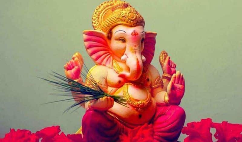 ganesh chaturthi 2022 there is no restriction on ganesha festival in karnataka gvd