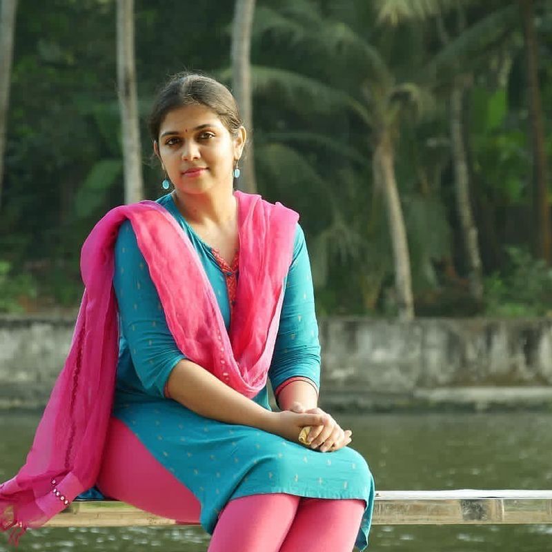 Actress Anjali Nair Shares Her Experience about harrasment of tamil actor vvk