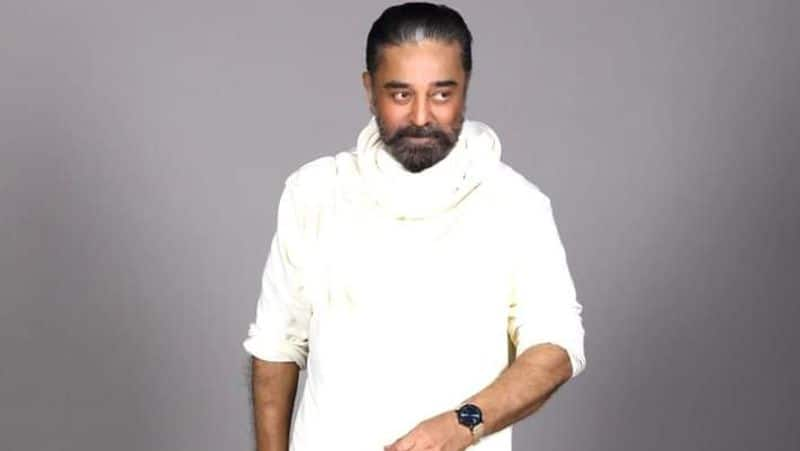 Kamal statement about biggBoss ultimate show quit