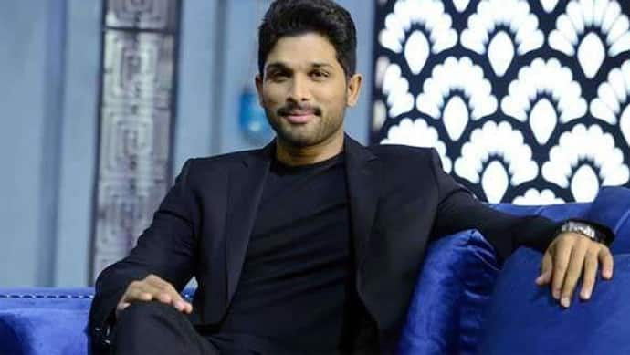 रॉयल वेडिंग में शामिल होने उदयपुर पहुंचे पुष्पा स्टार Allu Arjun, सिंगर Guru Randhawa ने भी दी परफॉर्मेंस