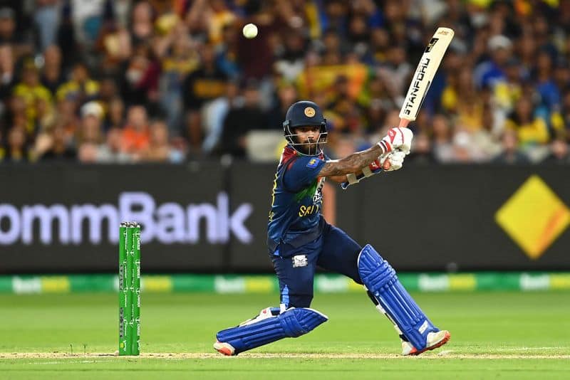 Asia cup 2023: Sri Lanka batter Kusal Mendis misses Century, Gulbadin Naib picks 4 wickets CRA