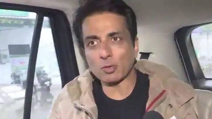 Sonu Sood की कार को पंजाब पुलिस ने किया जब्त, सामने आ रही ये बड़ी वजह