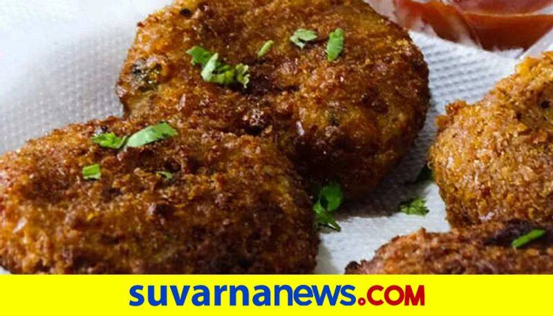 Healthy Cutlet Recipes You Must Try