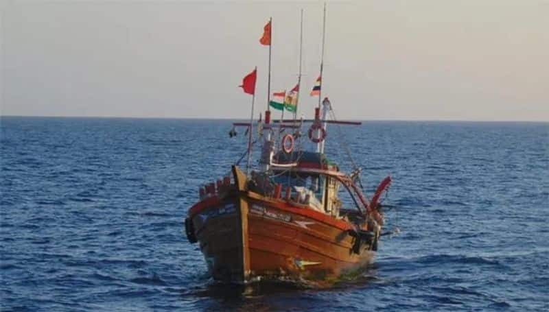 tamilnadu fishermen want to pay 1 crore to get bail oredered by sri lankan court