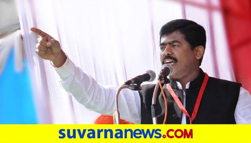 High Court cancelled MLC Muniraju Gowda code of conduct case gow