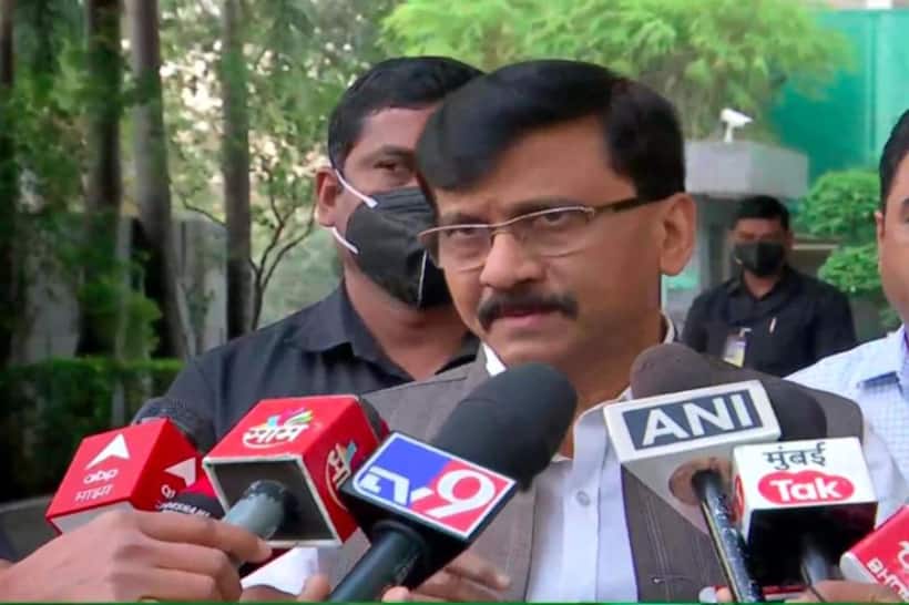Trouble brewing for Shiv Sena leader Sanjay Raut as ED attaches assets in connection with land scam