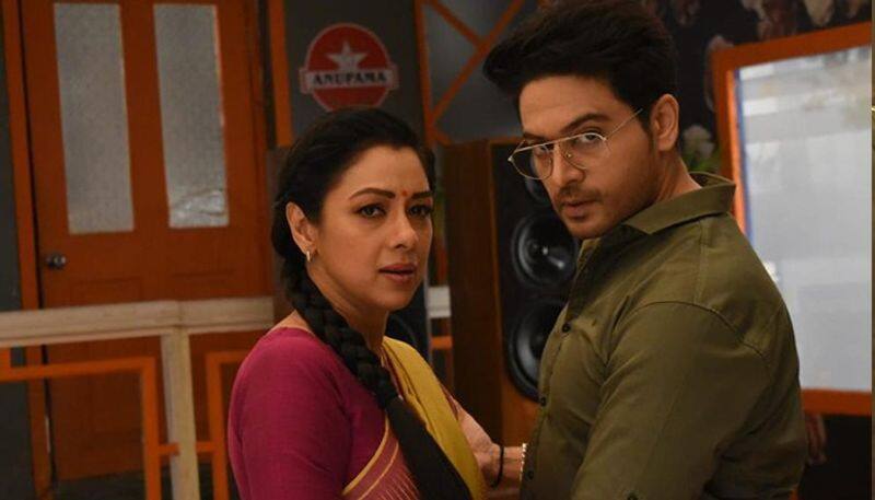 Anupamaa latest TWIST: Will Anuj and Anupama reunite? Know the REAL reason why they are separated?  RBA