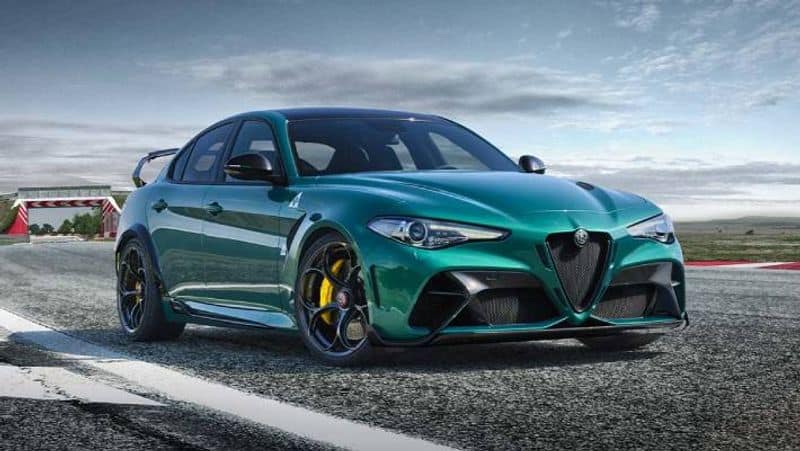 New Alfa Romeo to reveal new sports car by 2030