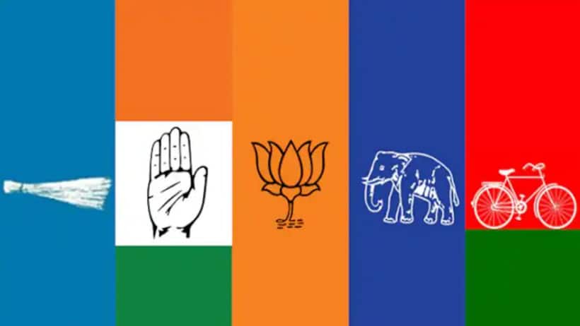 यूपी चुनाव: अमित शाह, केजरीवाल, स्मृति समेत कई नेता करेंगे चुनावी जनसभा, मतदाताओं का साधने का होगा प्रयास
