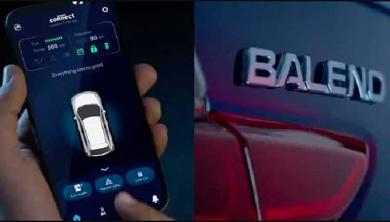 ew Maruti Suzuki Baleno will be smarter than before will get more than 40 connected car tech features