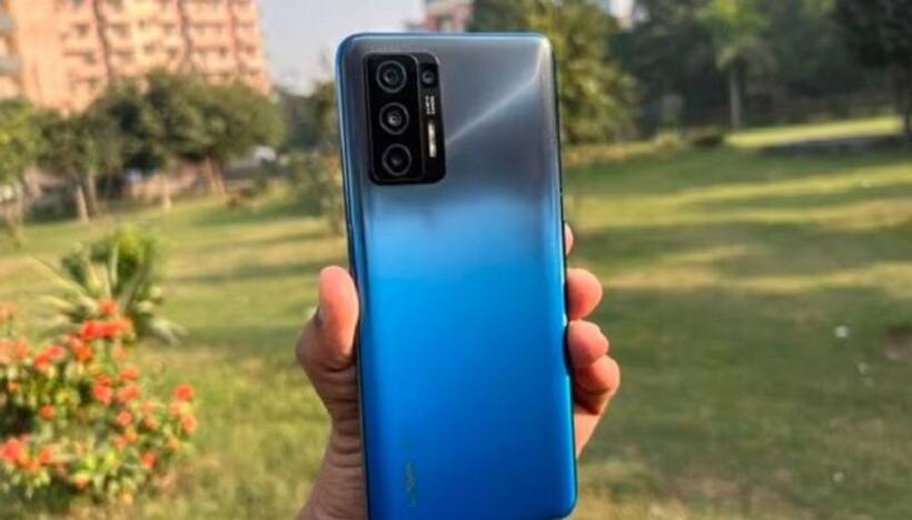 indian 5g smartphones:రూ. 15వేల లోపు లభించే ఐదు దేశీయ కంపెనీల స్మార్ట్‌ఫోన్‌లు ఇవే..