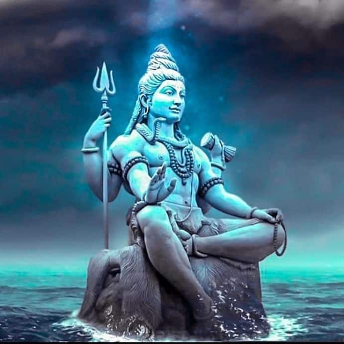 Mahashivratri 2022