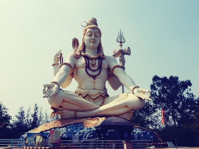 Mahashivratri 2022