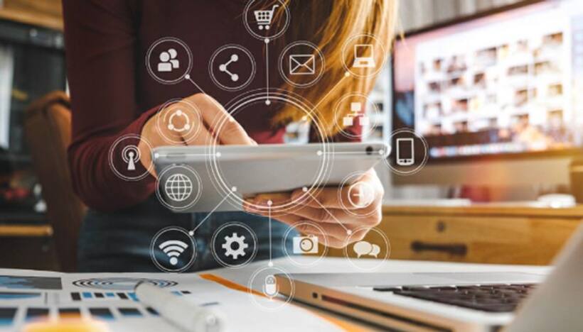Role of Digital Marketing in India's Economic Recovery in 2022