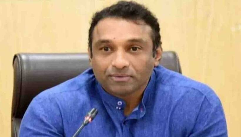 Andhra News: మేకపాటి కుటుంబం కీలక నిర్ణయం..  గౌతమ్ రెడ్డి రాజకీయ వారసుడిగా విక్రమ్ రెడ్డి