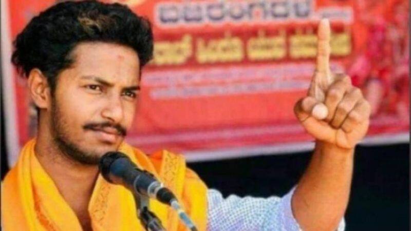 Shivamogga Riots Harsha Family Gets huge Financial Support from Public hls