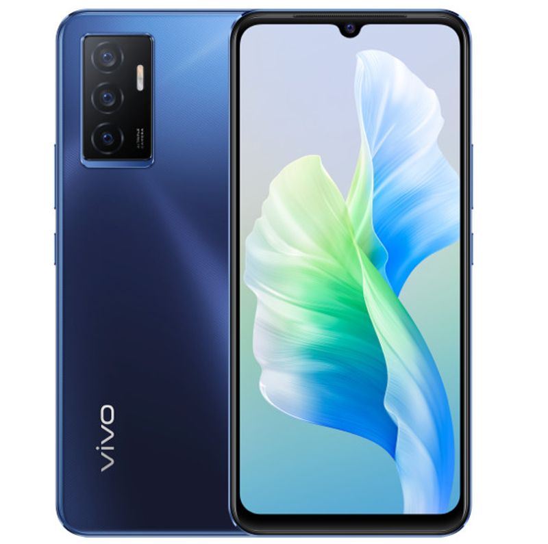 Vivo foldable smartphone