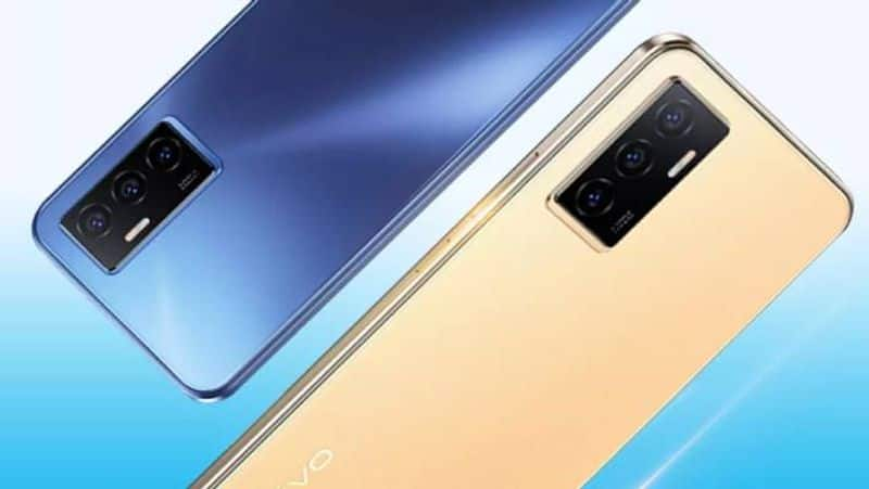 vivo V23e 5G with 44MP front camera launched in India