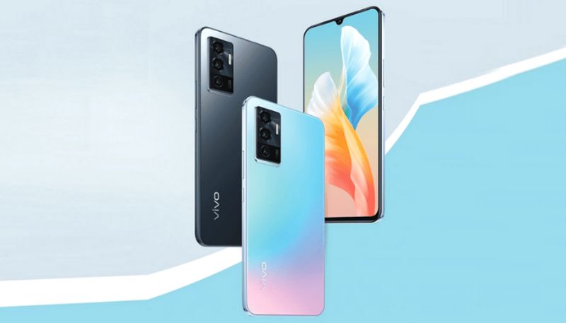 Vivo V23e 5G India Price 25990 Sale on February 2021 Specifications Features mnj