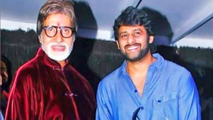 Prabhas ने किया वो काम कि तारीफ किए बिना नहीं रह पाए Amitabh Bachchan, Bahubali के लिए Big B ने लिखी ये बात