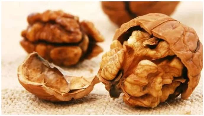 Walnuts