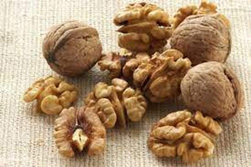 eating of walnut daily will have more health benefits you never known